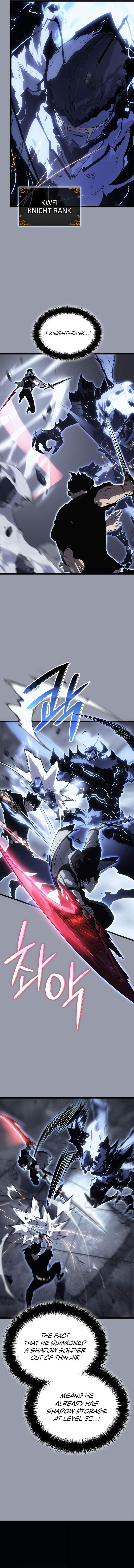 Solo Leveling: Ragnarok, Chapter 46 image 10